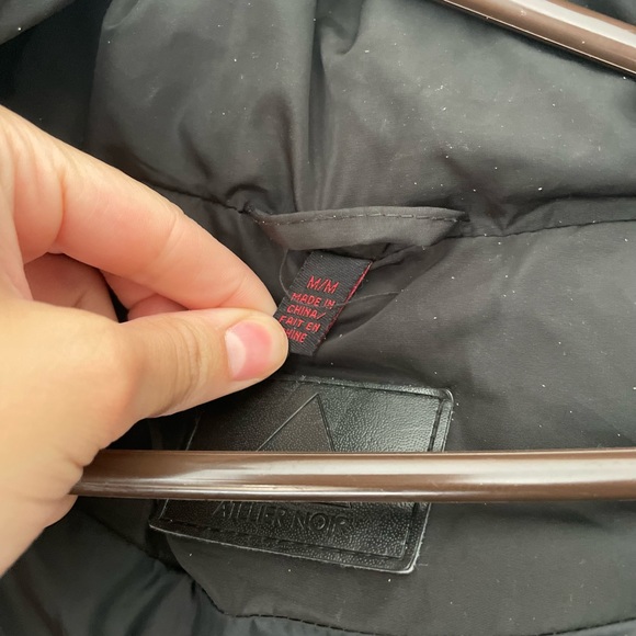 Manteau hiver - Picture 3 of 3